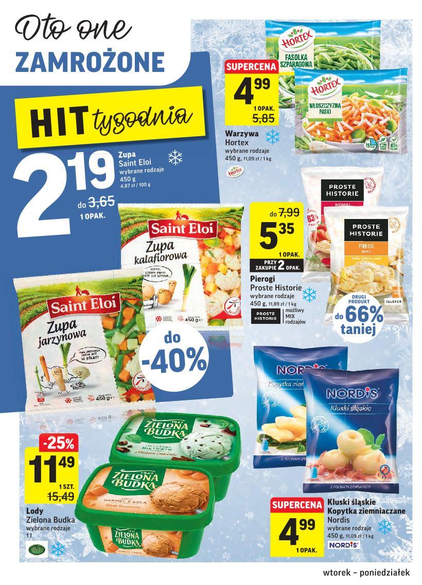 Gazetka promocyjna Intermarche str. 20