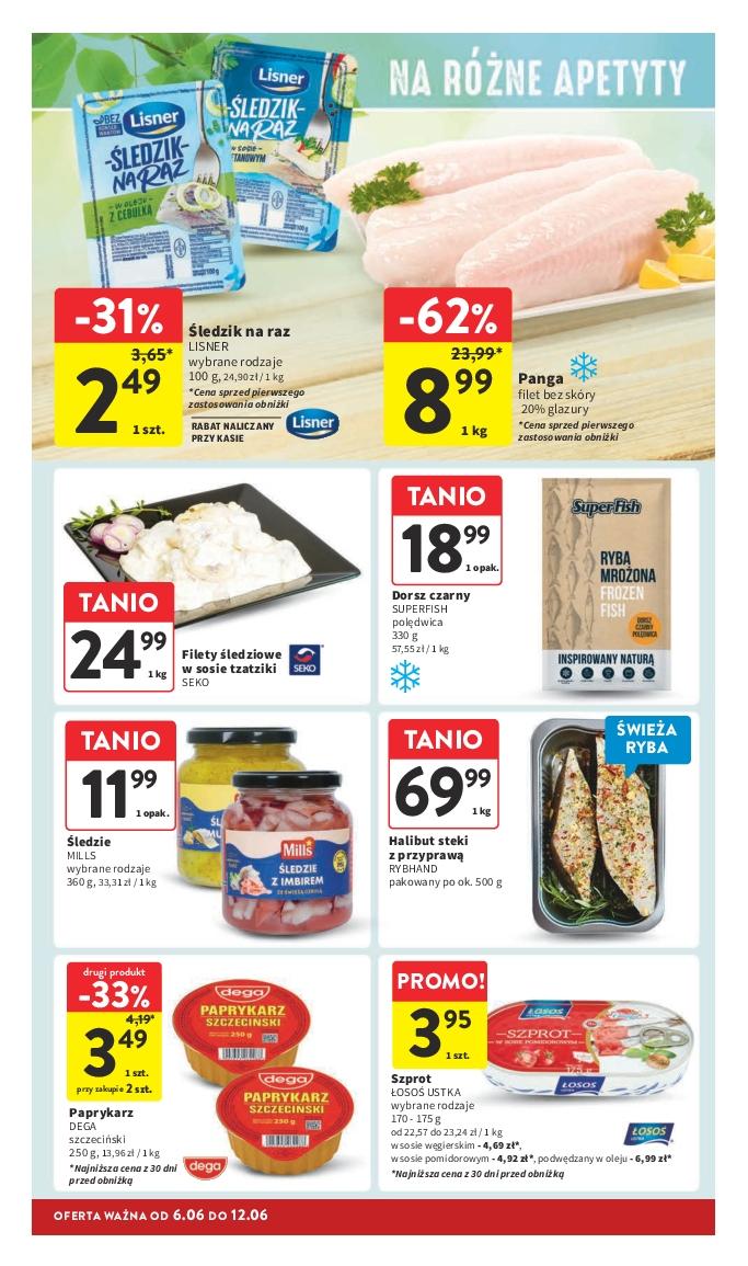 Gazetka promocyjna Intermarche str. 25