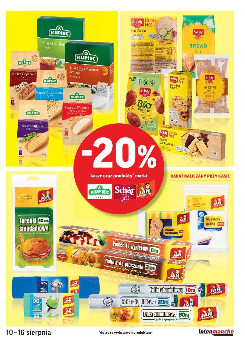 Gazetka promocyjna Intermarche str. 5