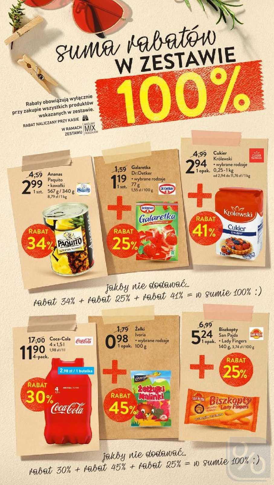 Gazetka promocyjna Intermarche str. 2