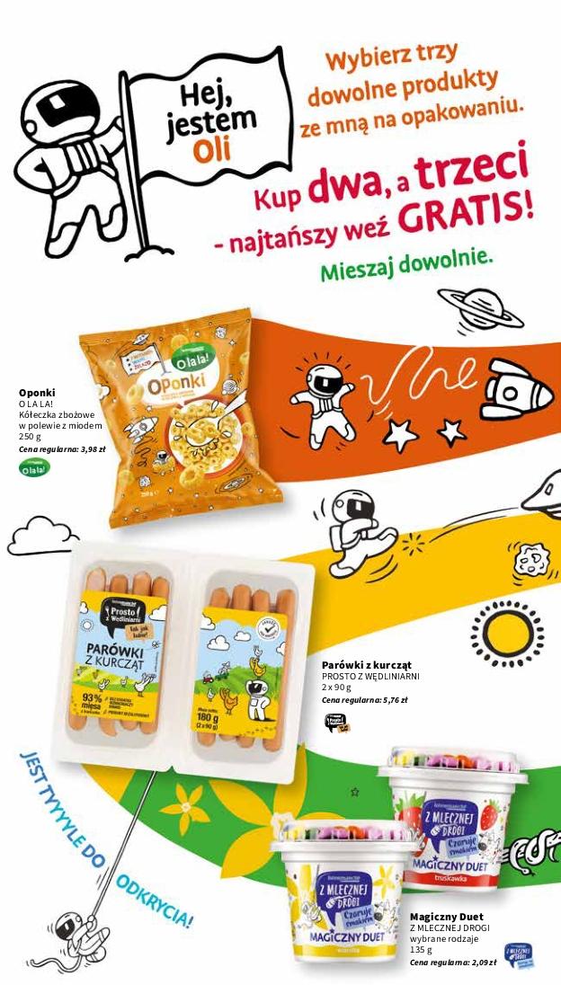 Gazetka promocyjna Intermarche str. 8