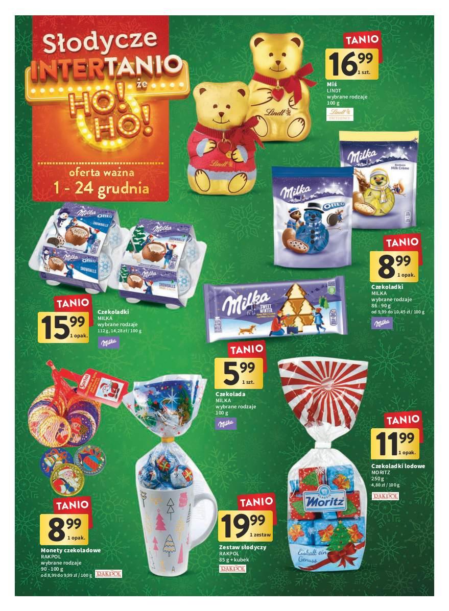 Gazetka promocyjna Intermarche str. 8