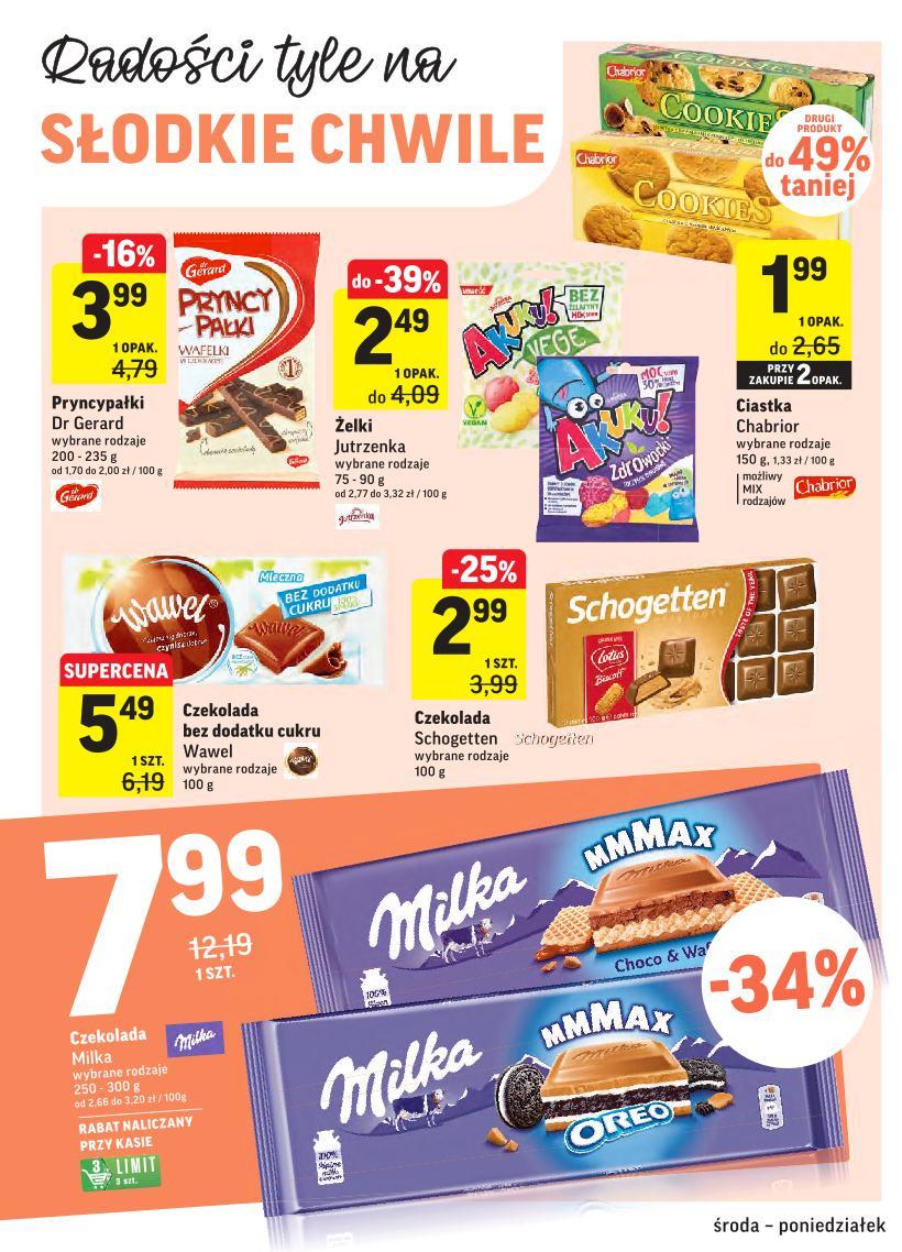 Gazetka promocyjna Intermarche str. 26