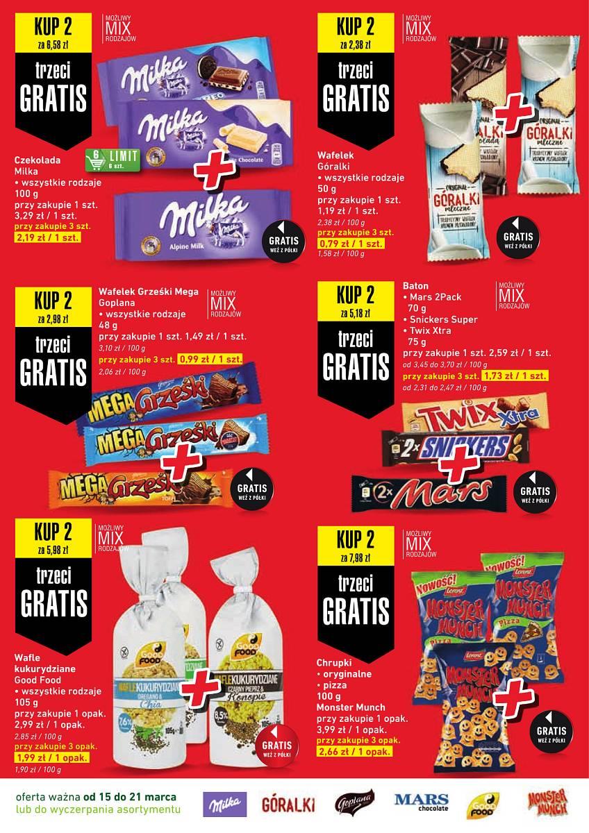 Gazetka promocyjna Intermarche str. 18