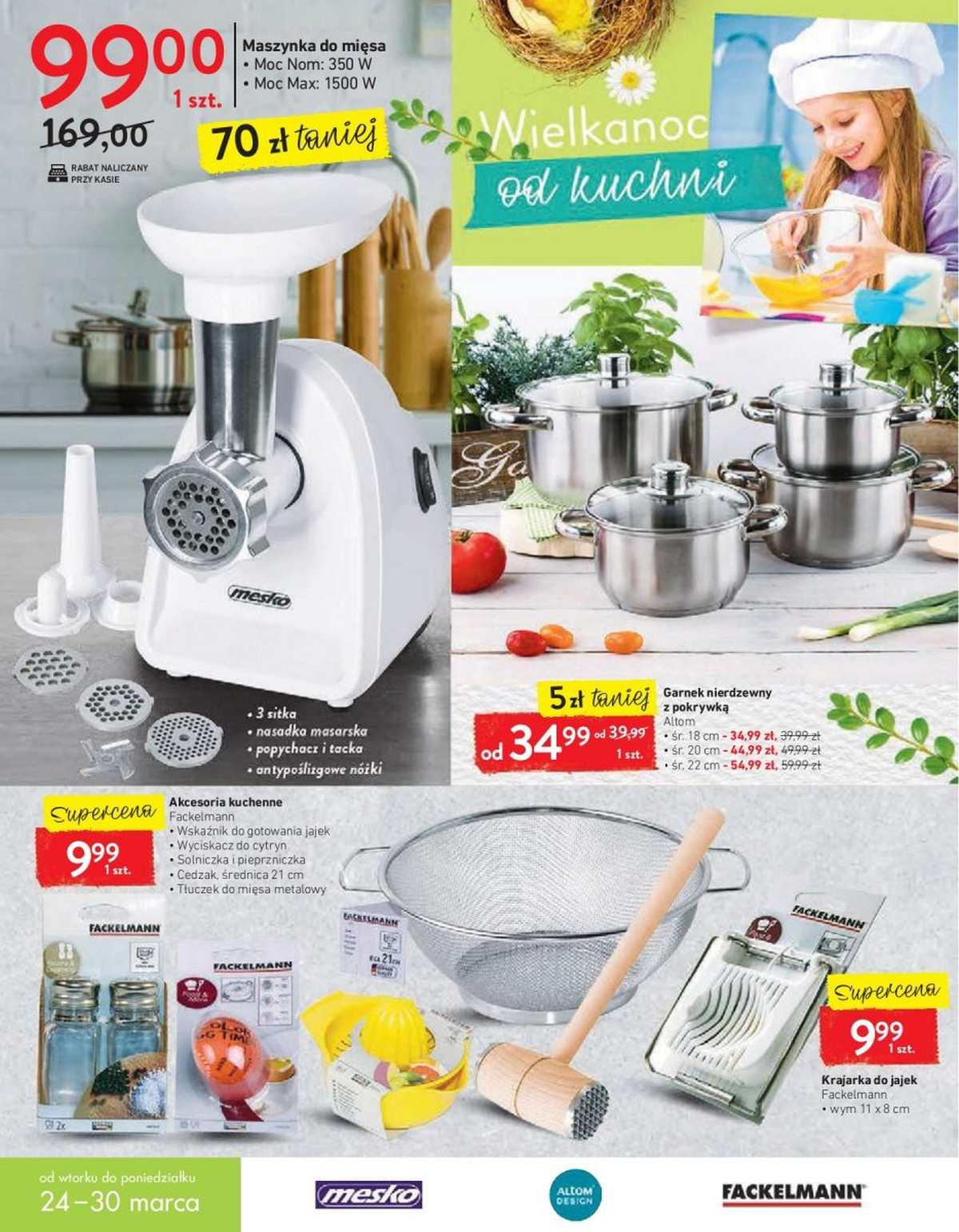 Gazetka promocyjna Intermarche str. 30