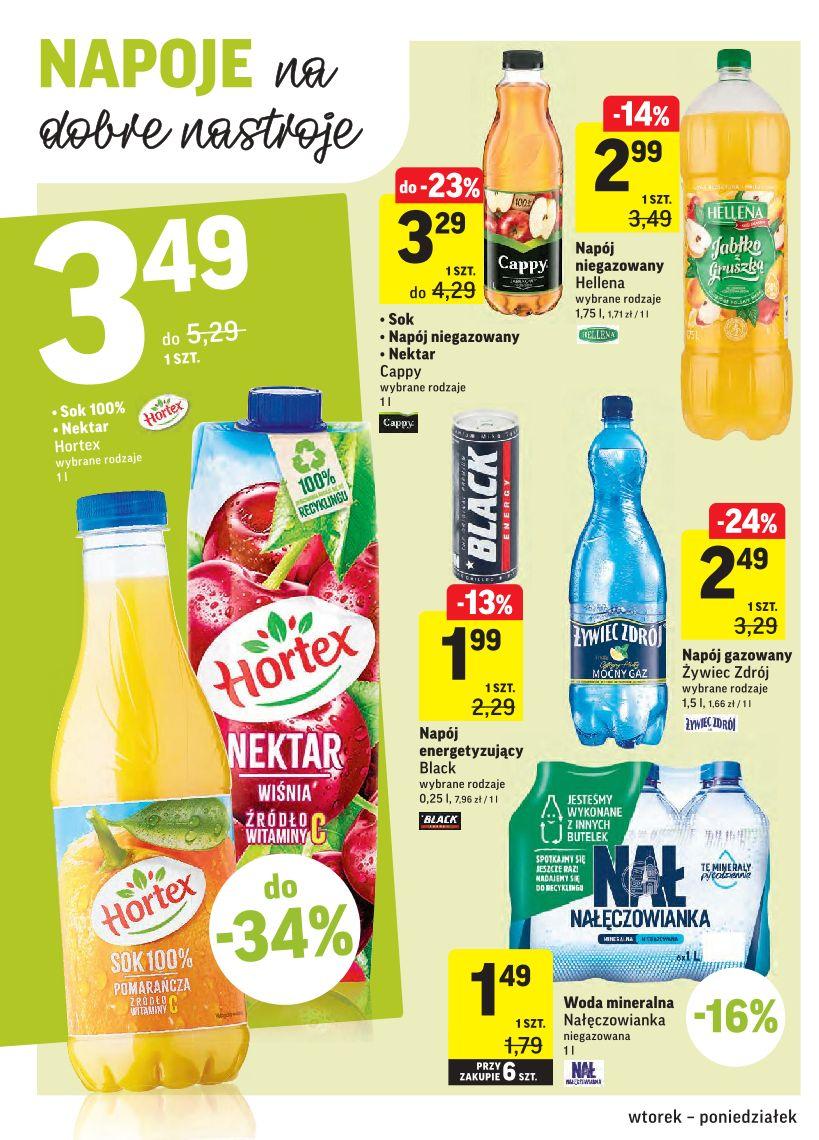 Gazetka promocyjna Intermarche str. 30