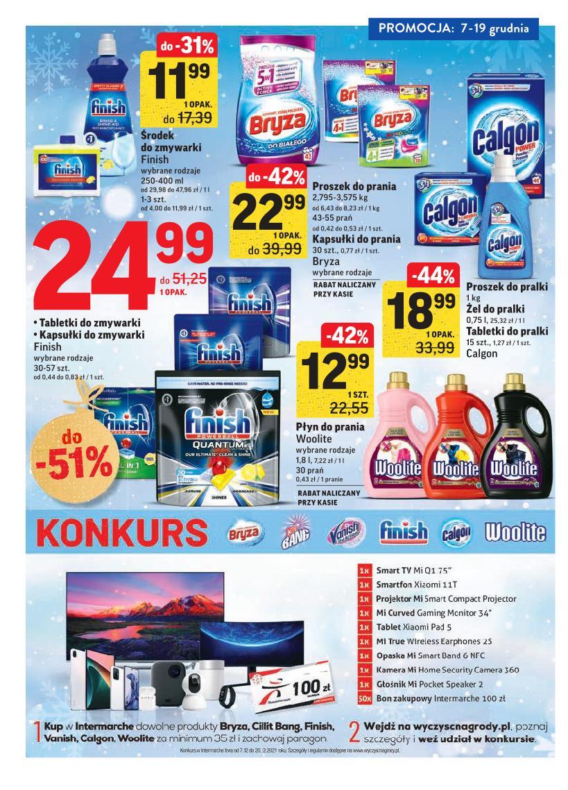 Gazetka promocyjna Intermarche str. 42