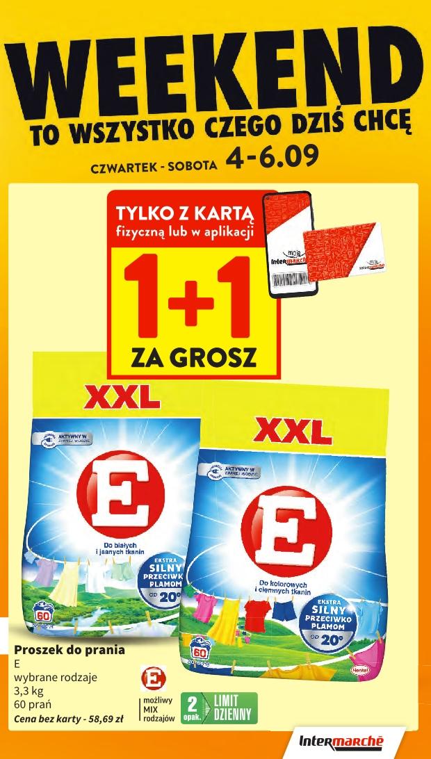 Gazetka promocyjna Intermarche str. 3