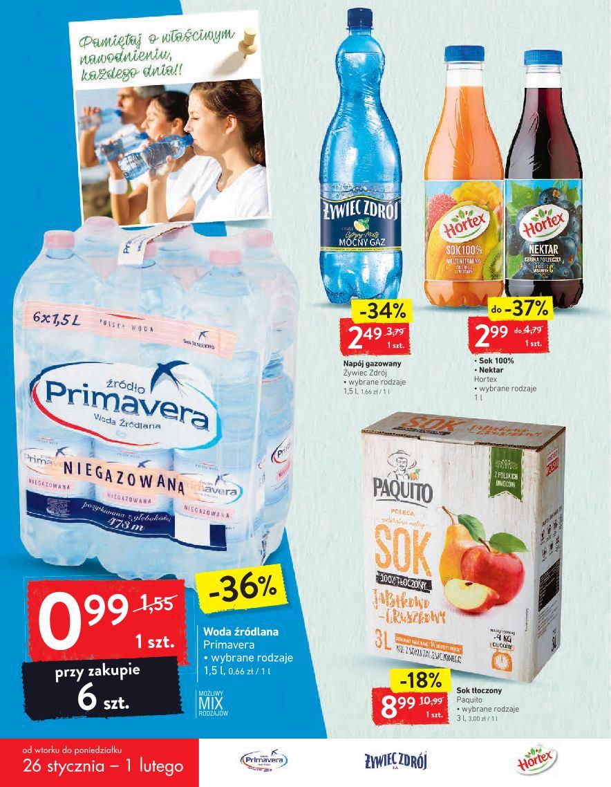 Gazetka promocyjna Intermarche str. 24