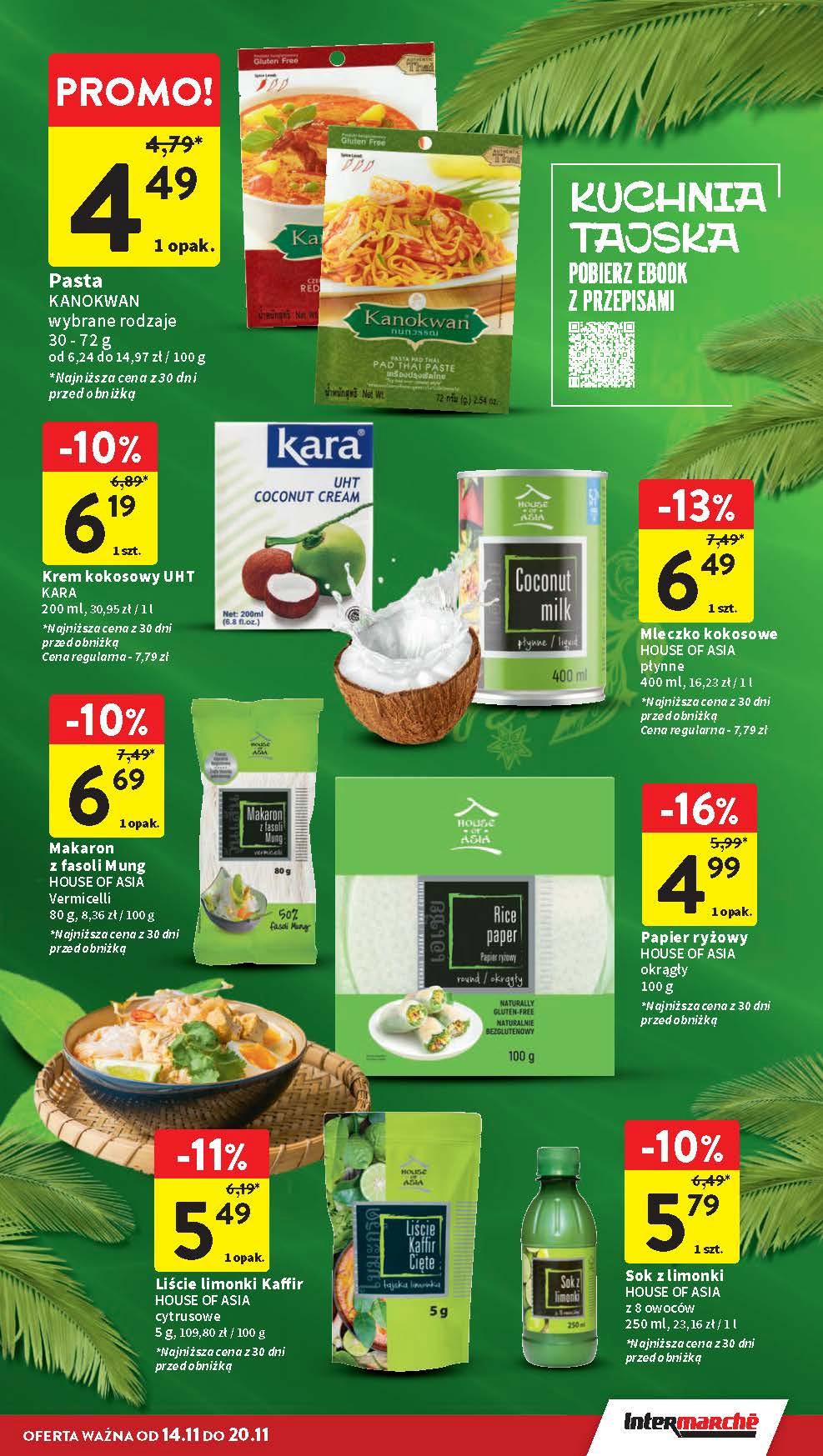Gazetka promocyjna Intermarche str. 27