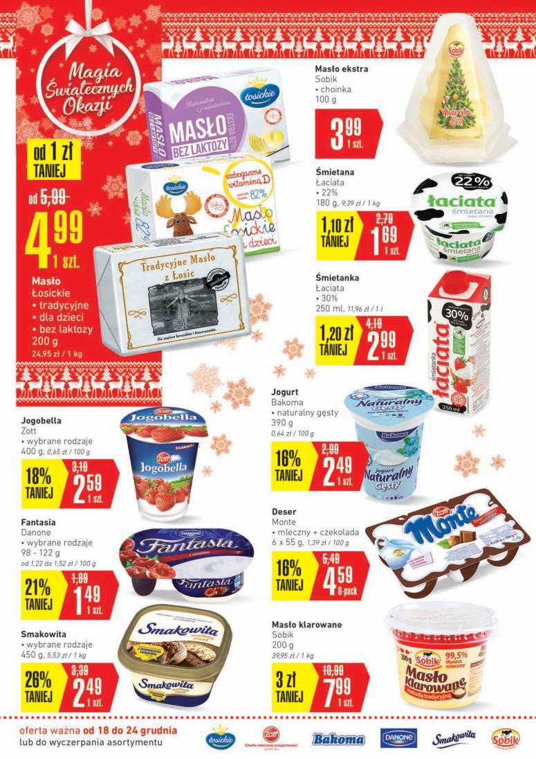 Gazetka promocyjna Intermarche str. 16