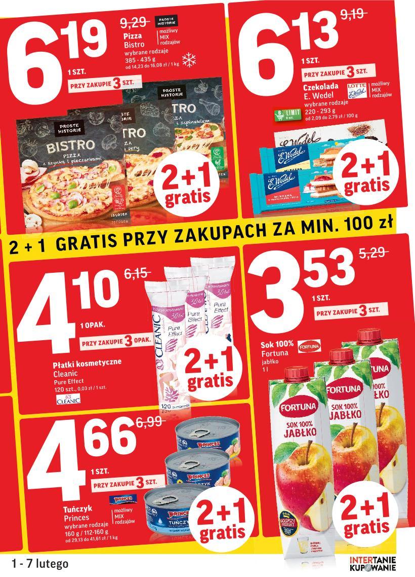 Gazetka promocyjna Intermarche str. 5