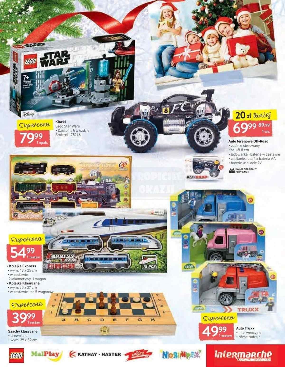 Gazetka promocyjna Intermarche str. 3