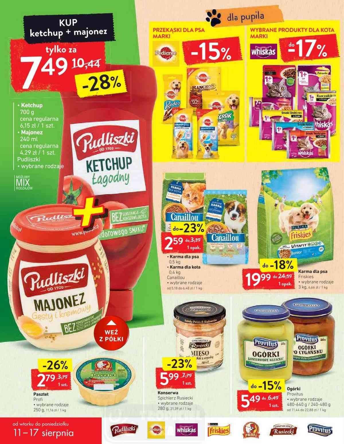 Gazetka promocyjna Intermarche str. 22