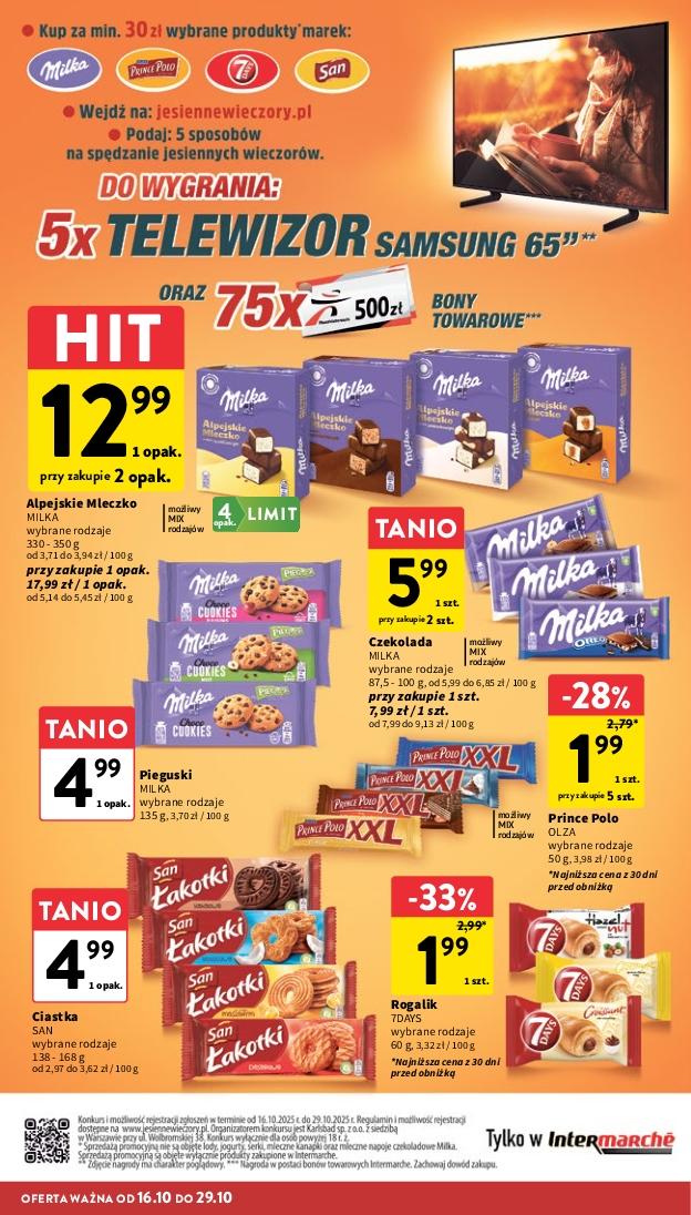Gazetka promocyjna Intermarche str. 24