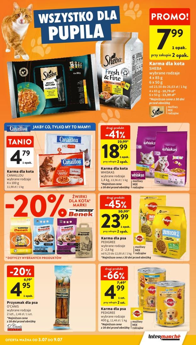 Gazetka promocyjna Intermarche str. 27