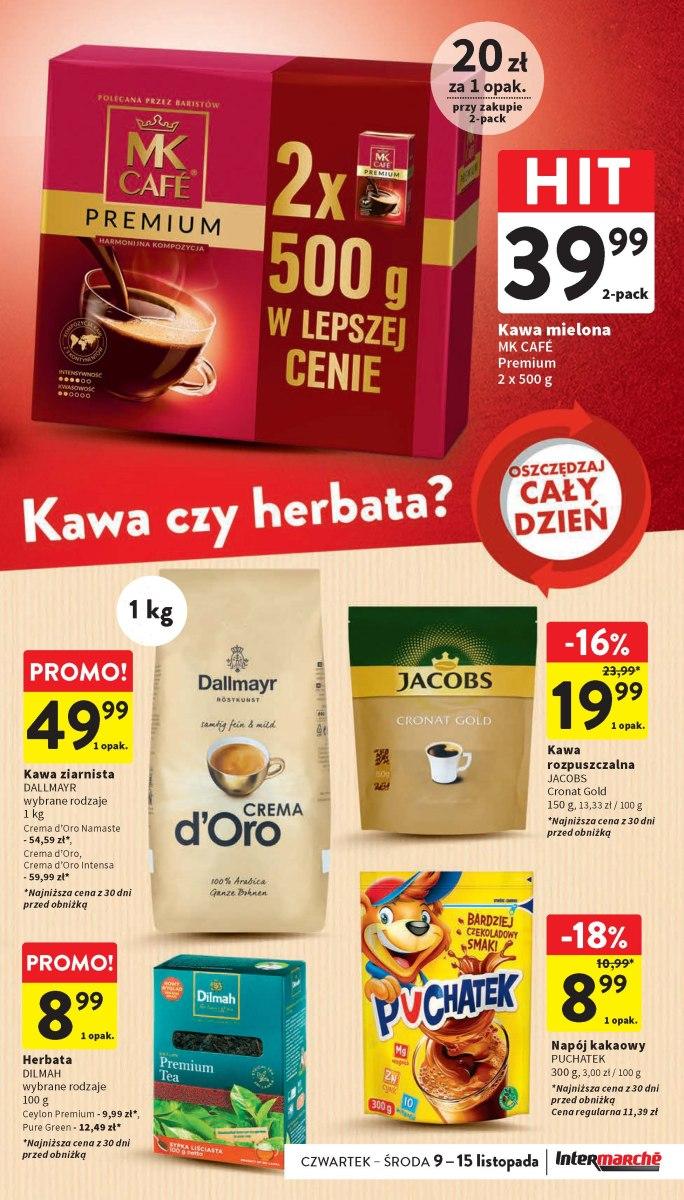 Gazetka promocyjna Intermarche str. 29