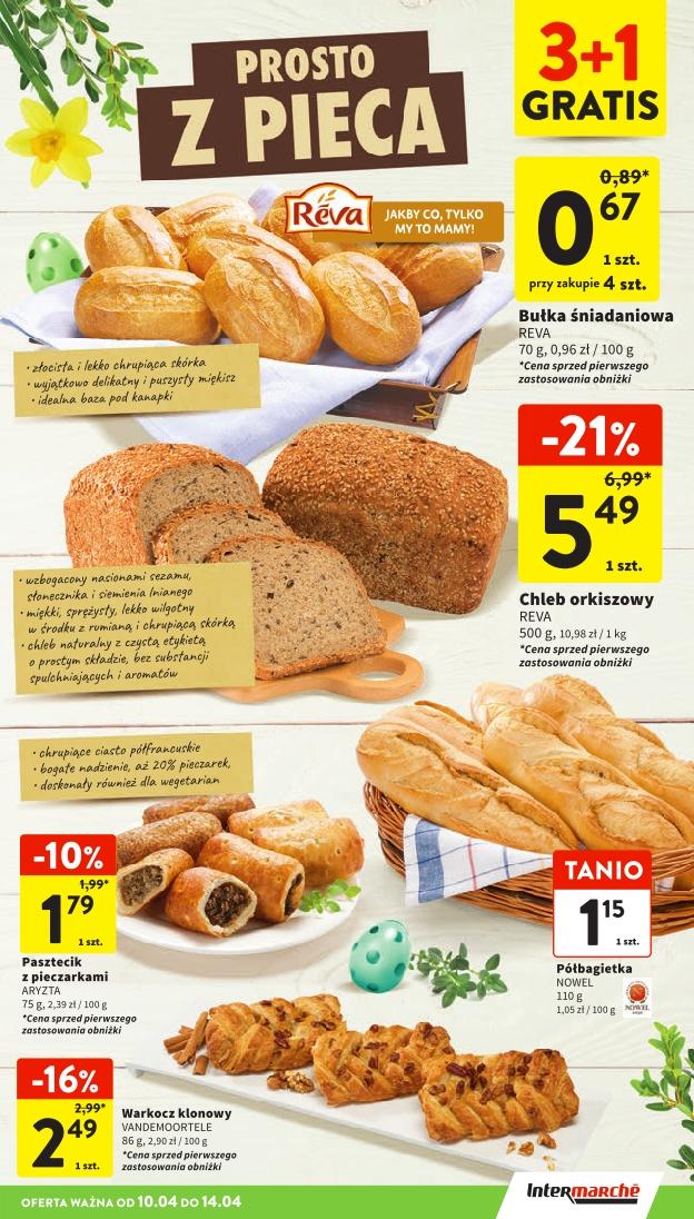 Gazetka promocyjna Intermarche str. 15