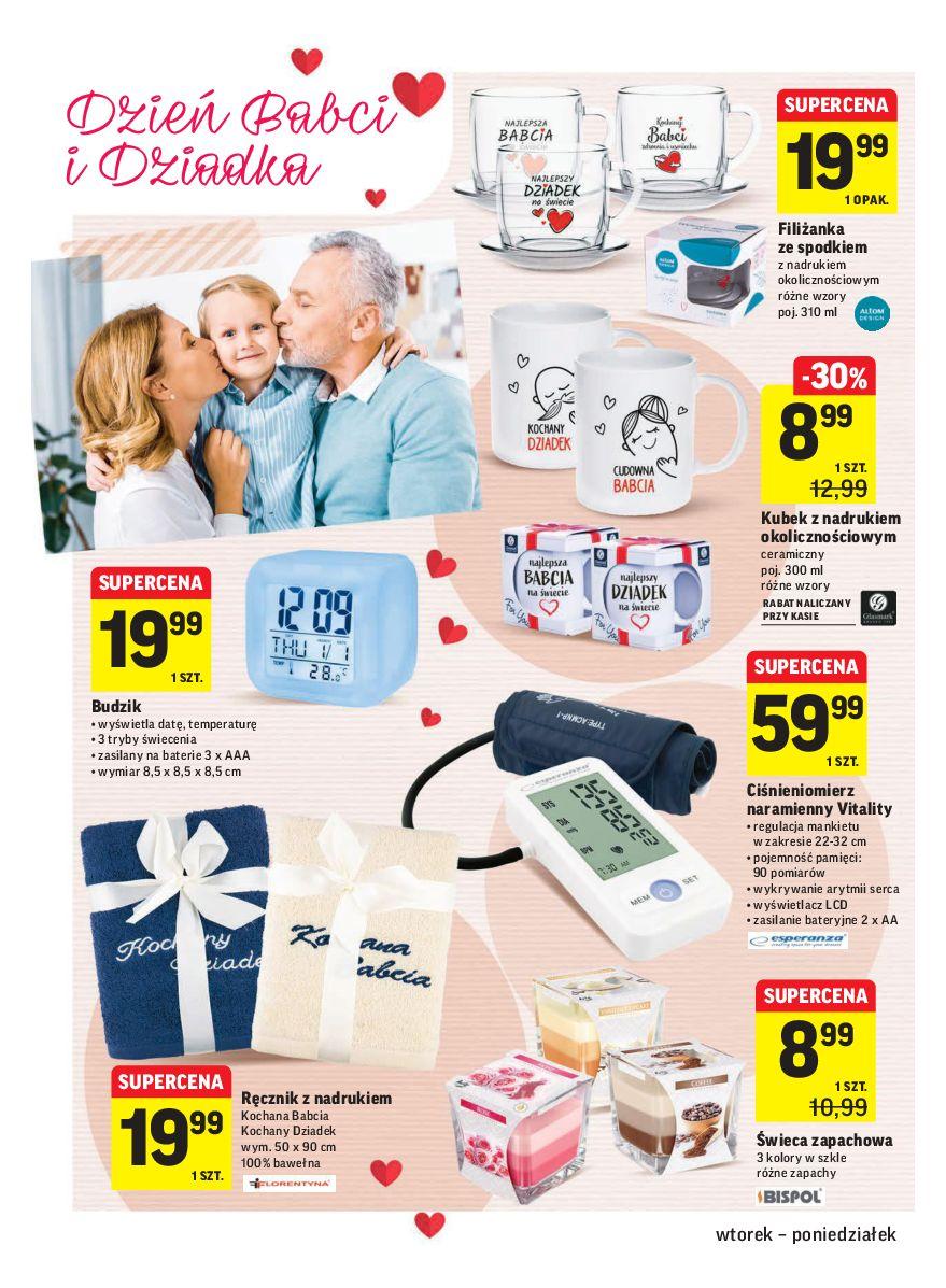 Gazetka promocyjna Intermarche str. 4