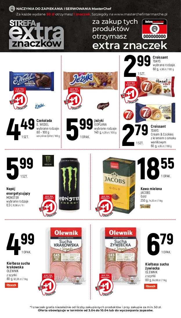 Gazetka promocyjna Intermarche str. 14