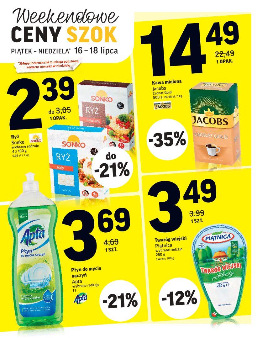Gazetka promocyjna Intermarche str. 39