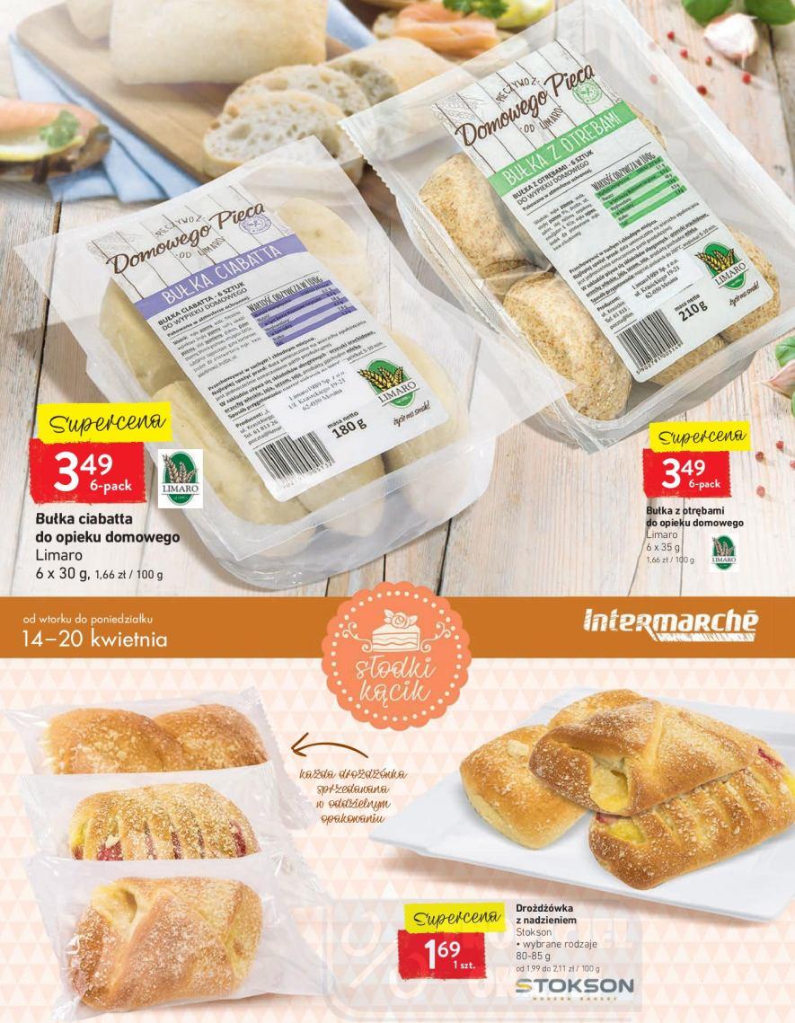 Gazetka promocyjna Intermarche str. 8