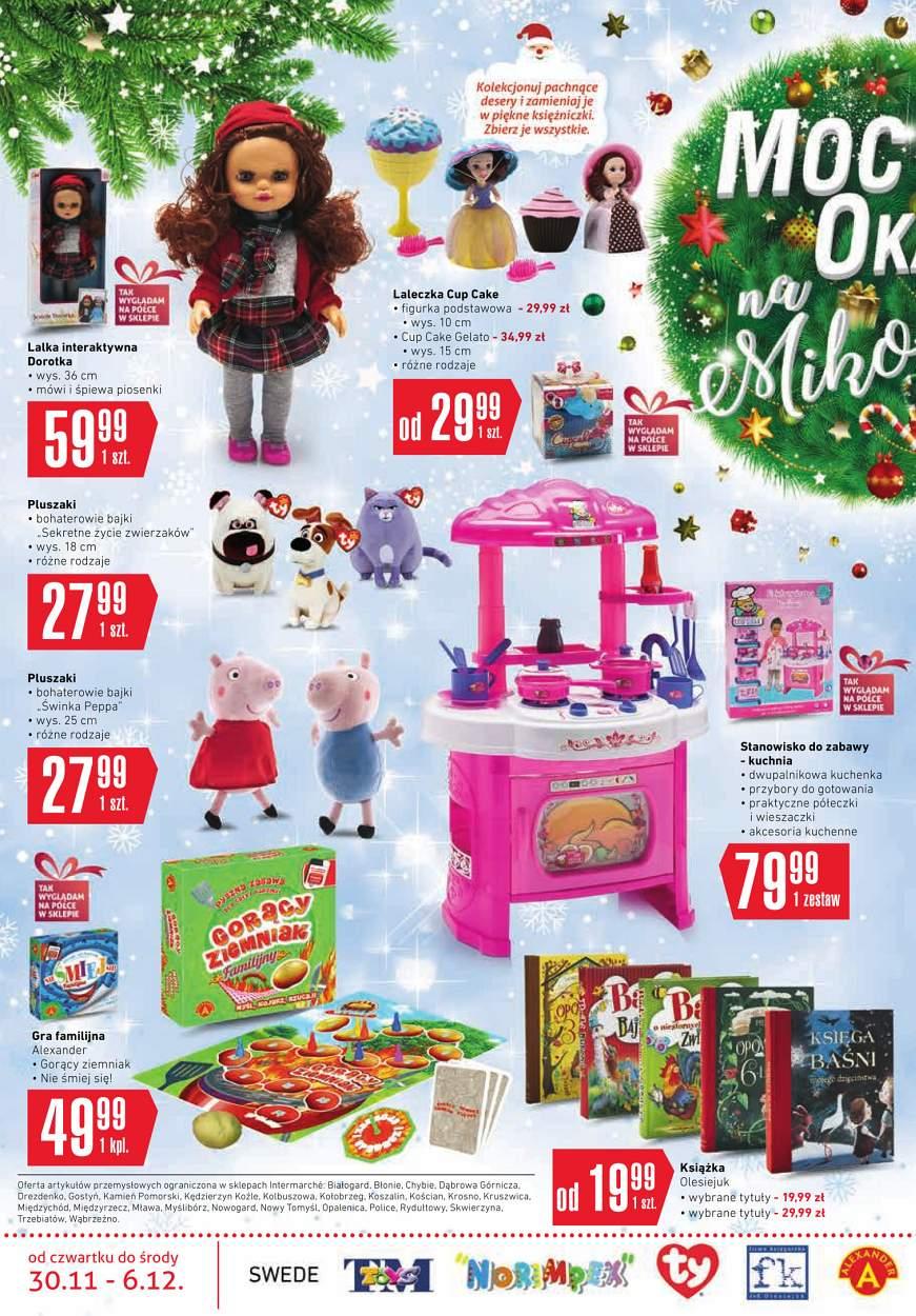 Gazetka promocyjna Intermarche str. 2