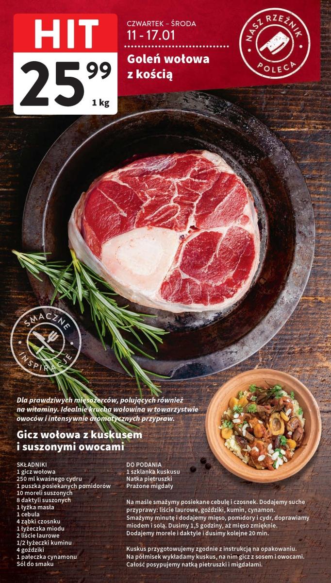 Gazetka promocyjna Intermarche str. 18