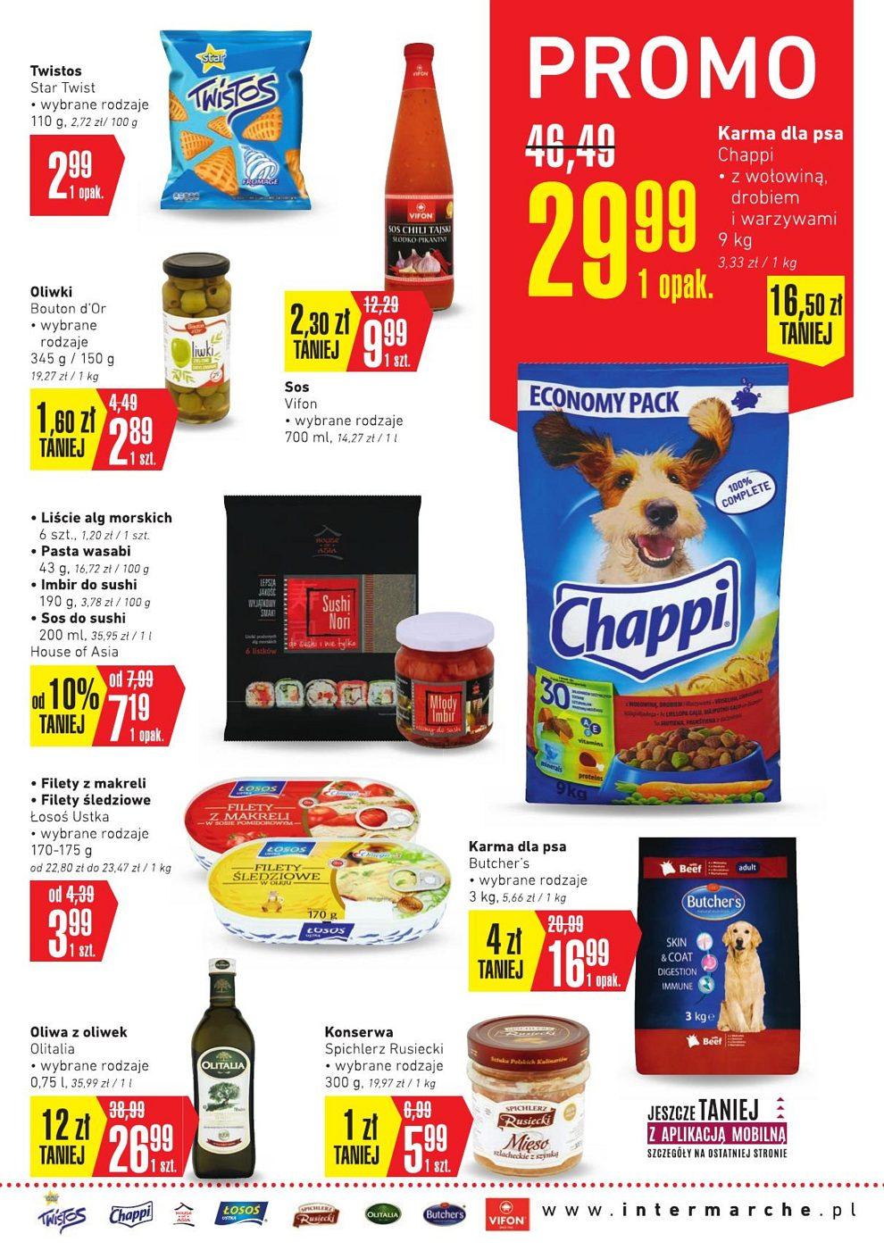 Gazetka promocyjna Intermarche str. 11