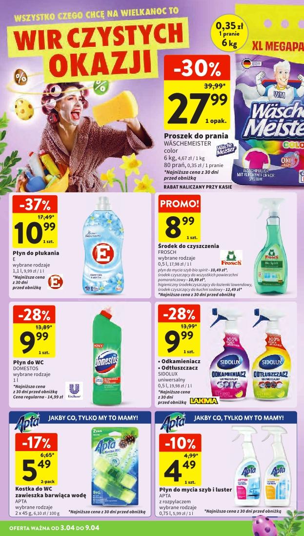 Gazetka promocyjna Intermarche str. 42