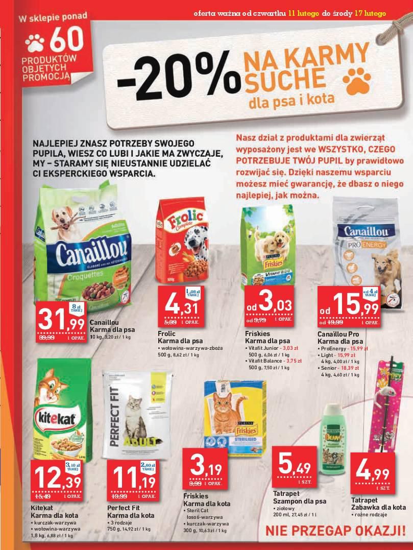 Gazetka promocyjna Intermarche str. 5