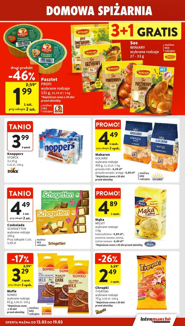 Gazetka promocyjna Intermarche str. 27