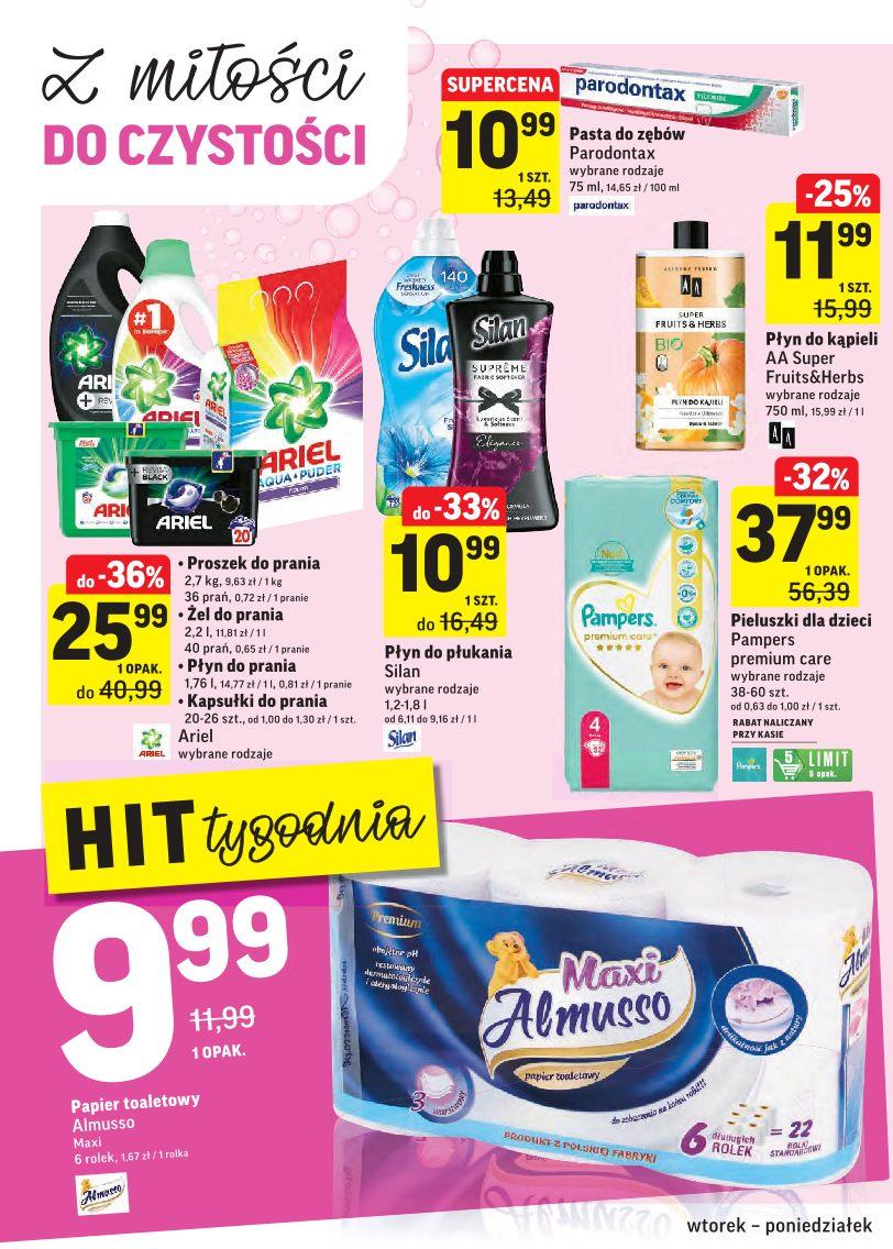Gazetka promocyjna Intermarche str. 24