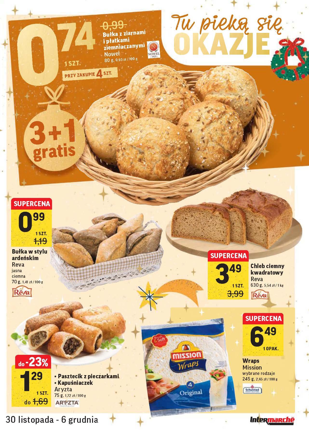 Gazetka promocyjna Intermarche str. 29