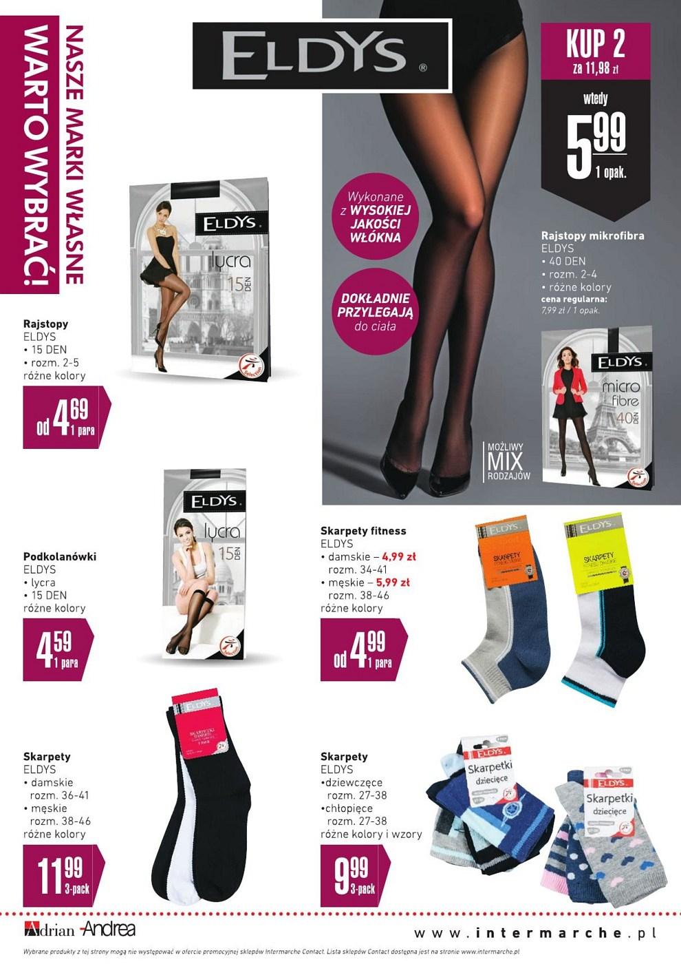 Gazetka promocyjna Intermarche str. 17