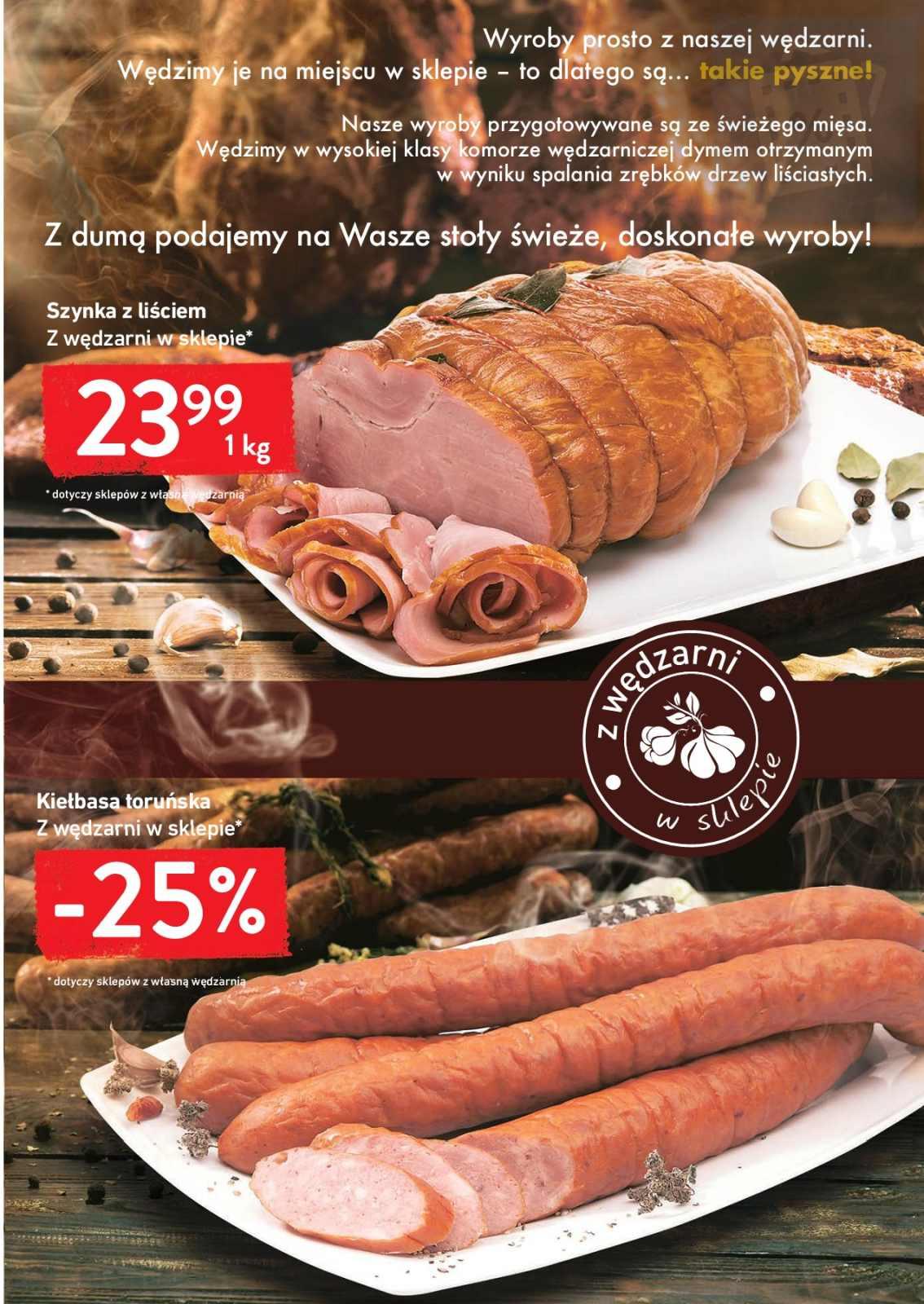 Gazetka promocyjna Intermarche str. 11