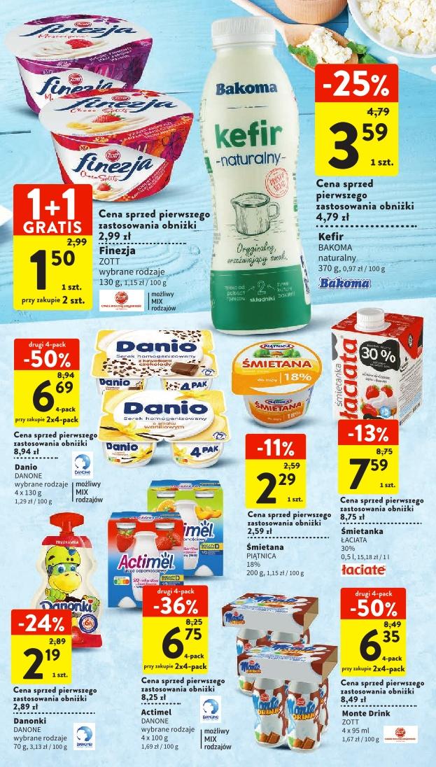 Gazetka promocyjna Intermarche str. 19