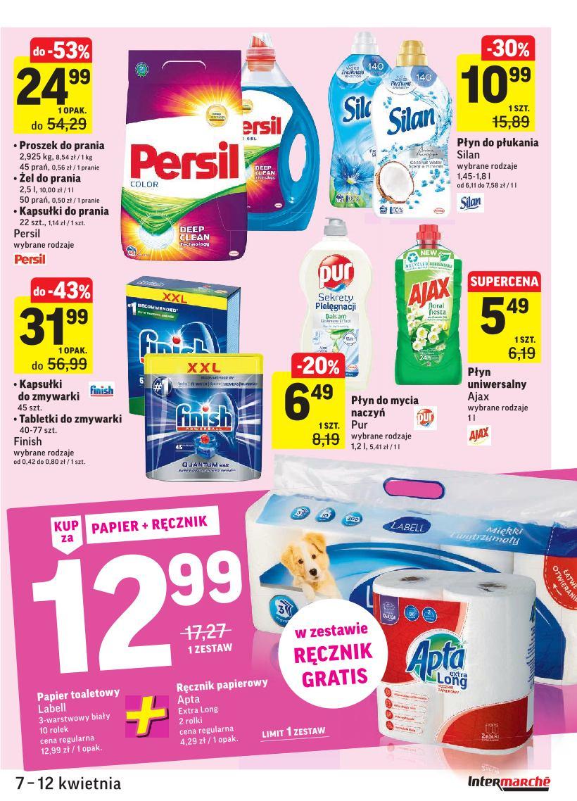 Gazetka promocyjna Intermarche str. 35
