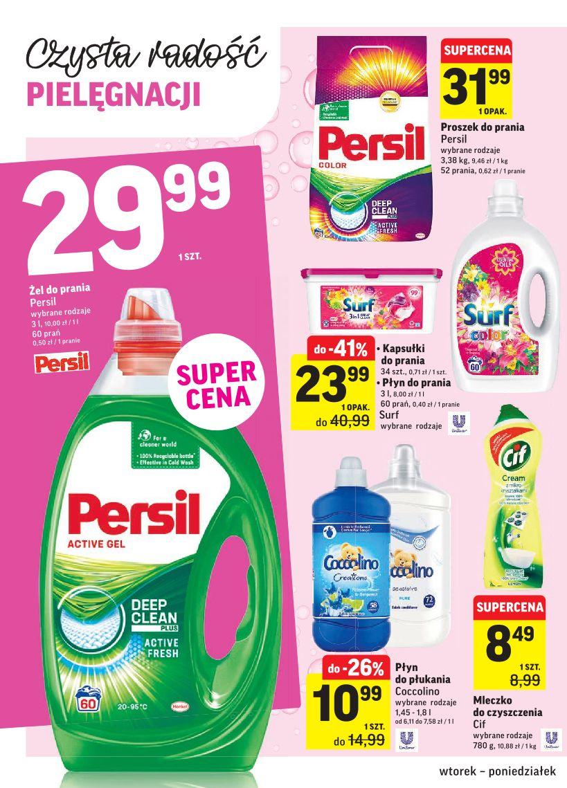 Gazetka promocyjna Intermarche str. 32