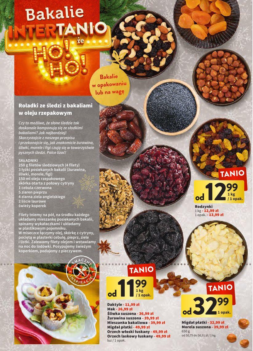 Gazetka promocyjna Intermarche str. 20