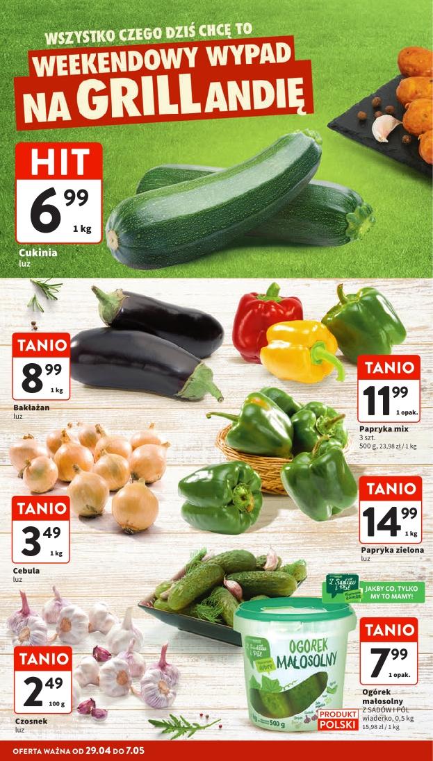 Gazetka promocyjna Intermarche str. 12