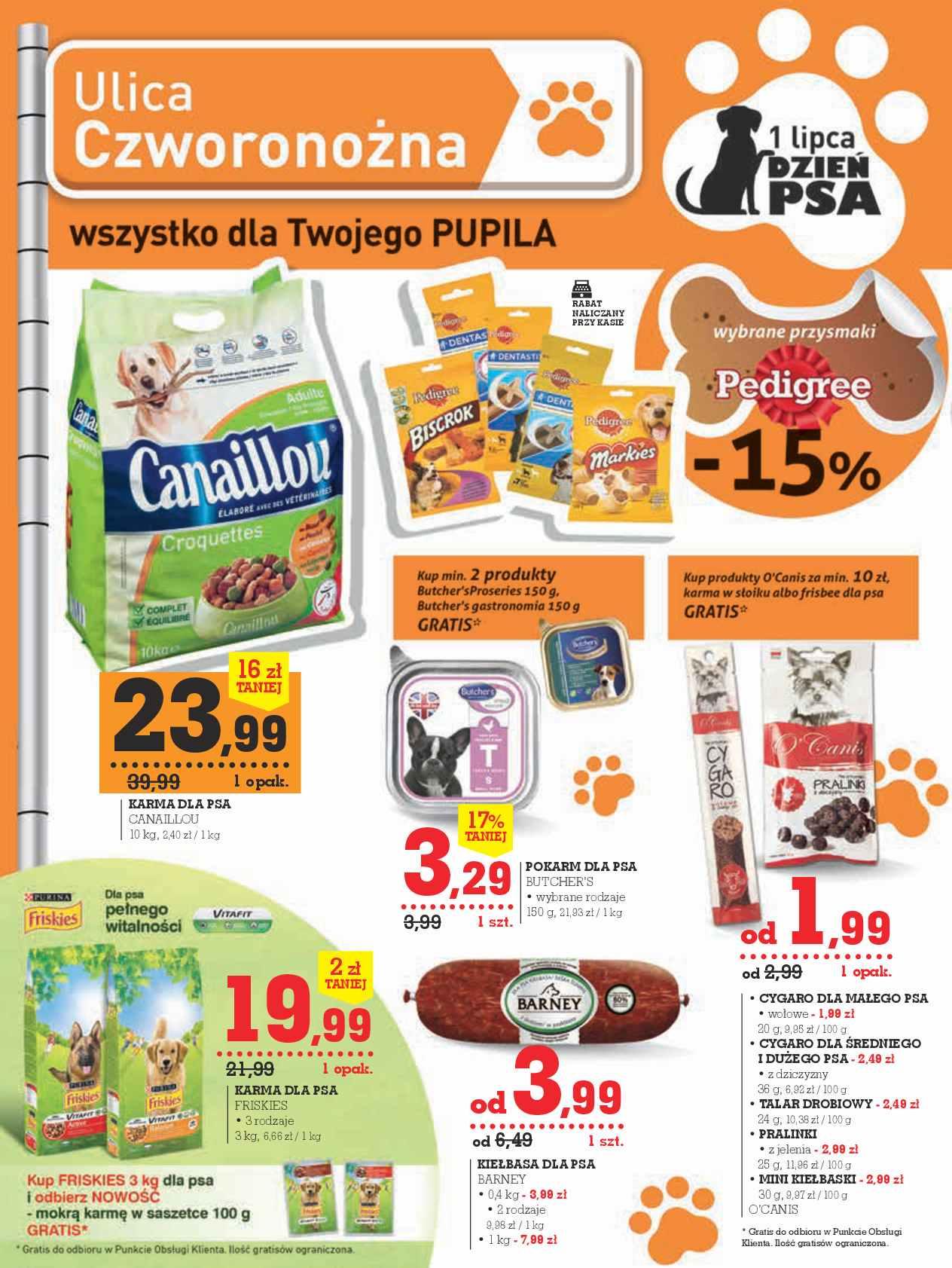 Gazetka promocyjna Intermarche str. 10