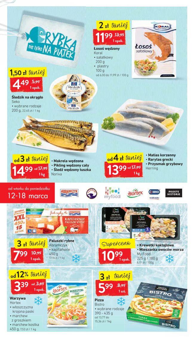 Gazetka promocyjna Intermarche str. 10