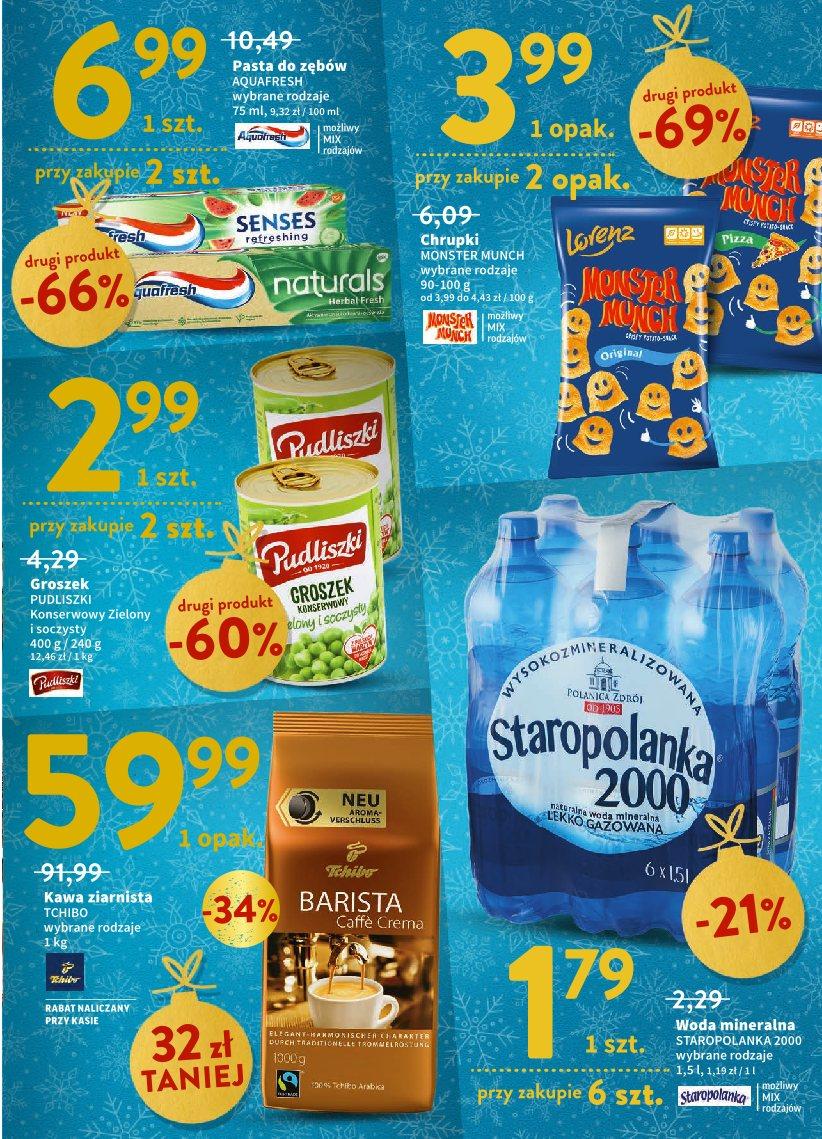 Gazetka promocyjna Intermarche str. 39