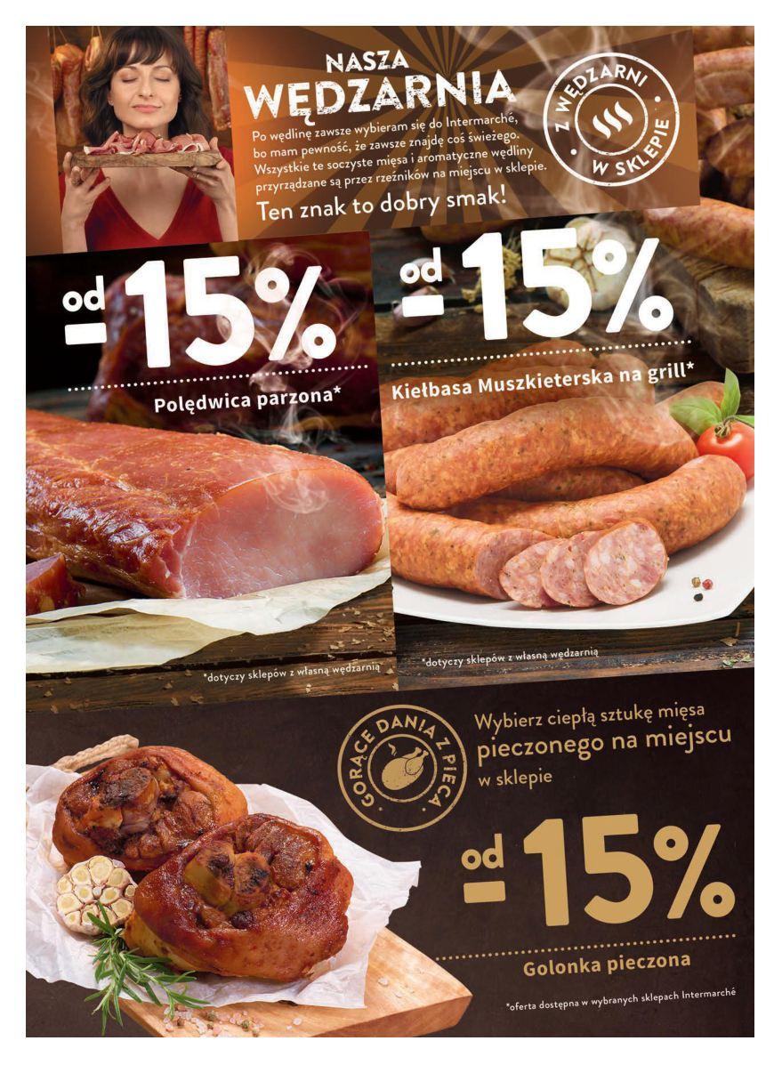 Gazetka promocyjna Intermarche str. 10