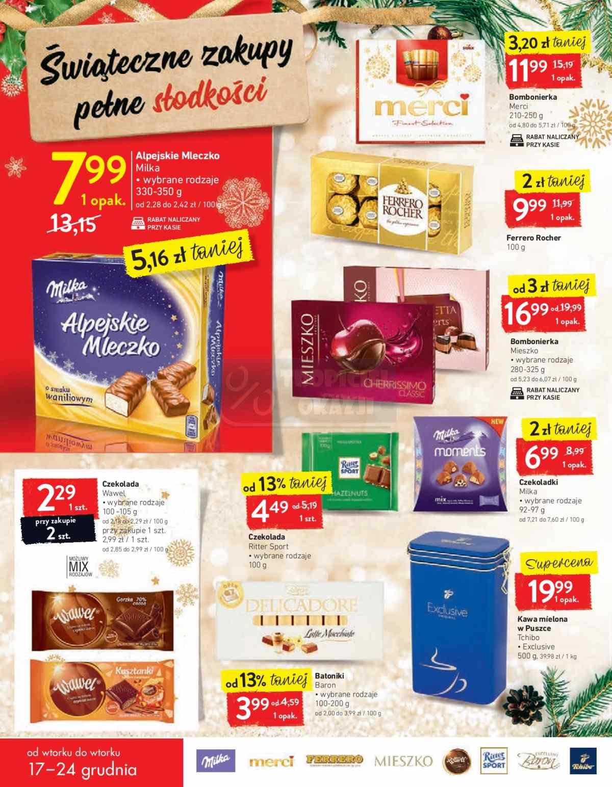 Gazetka promocyjna Intermarche str. 20