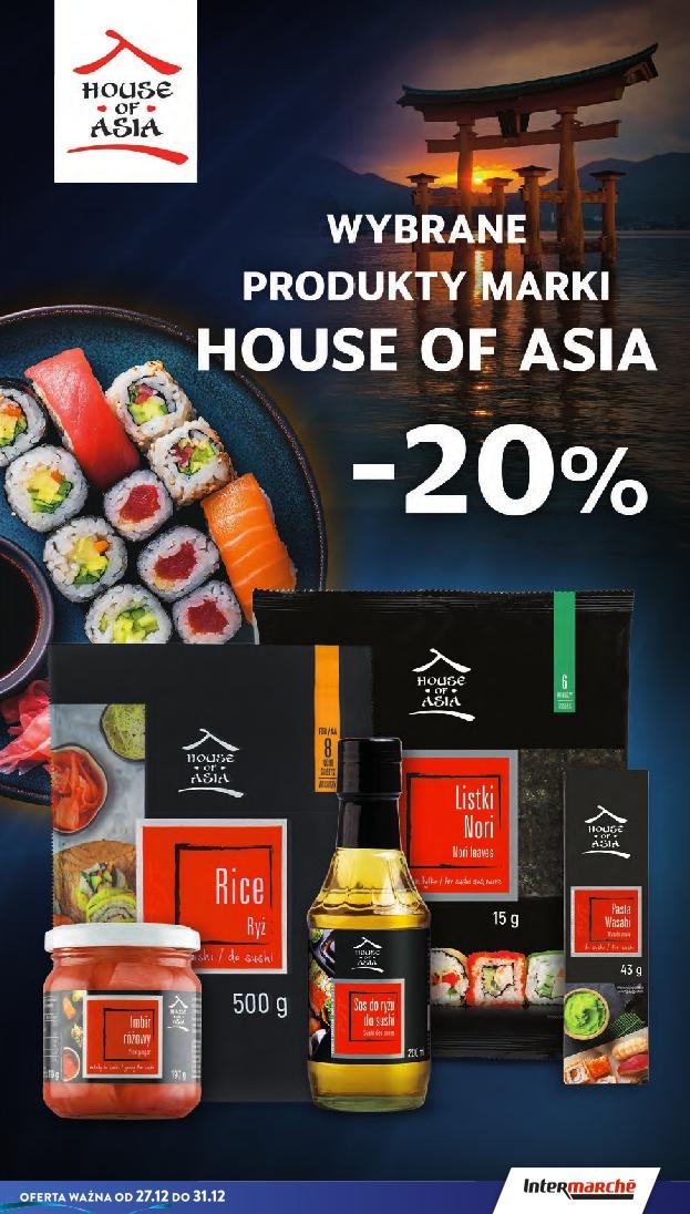 Gazetka promocyjna Intermarche str. 26