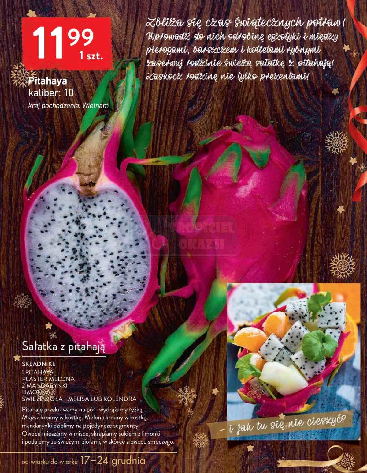 Gazetka promocyjna Intermarche str. 8