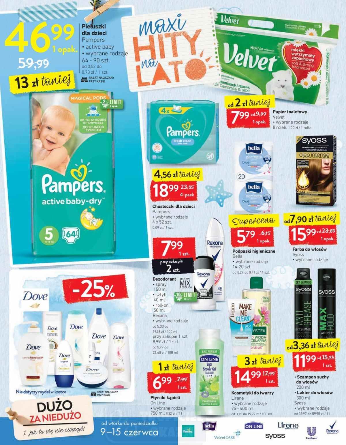 Gazetka promocyjna Intermarche str. 28