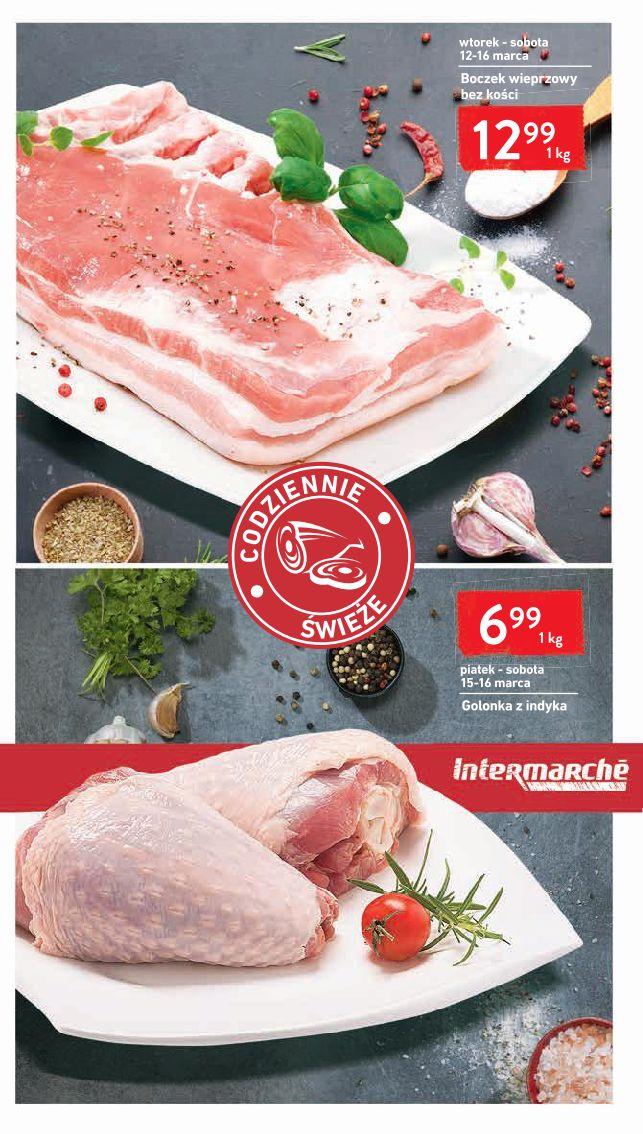 Gazetka promocyjna Intermarche str. 7